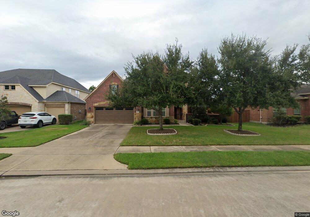 3707 Walker Falls Ln, Fulshear, TX 77441 - photo 1