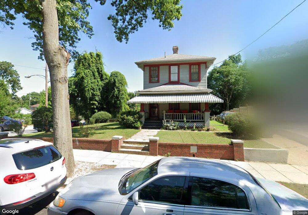 4500 Dix St NE, Washington, DC 20019 - photo 1