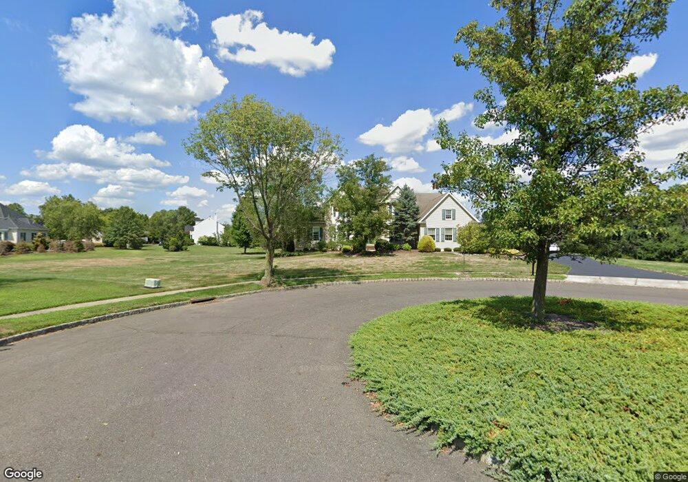 120 Aspen Dr, Princeton Junction, NJ 08550 - photo 1