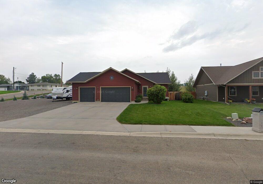 1215 18th St, Havre, MT 59501 - photo 1