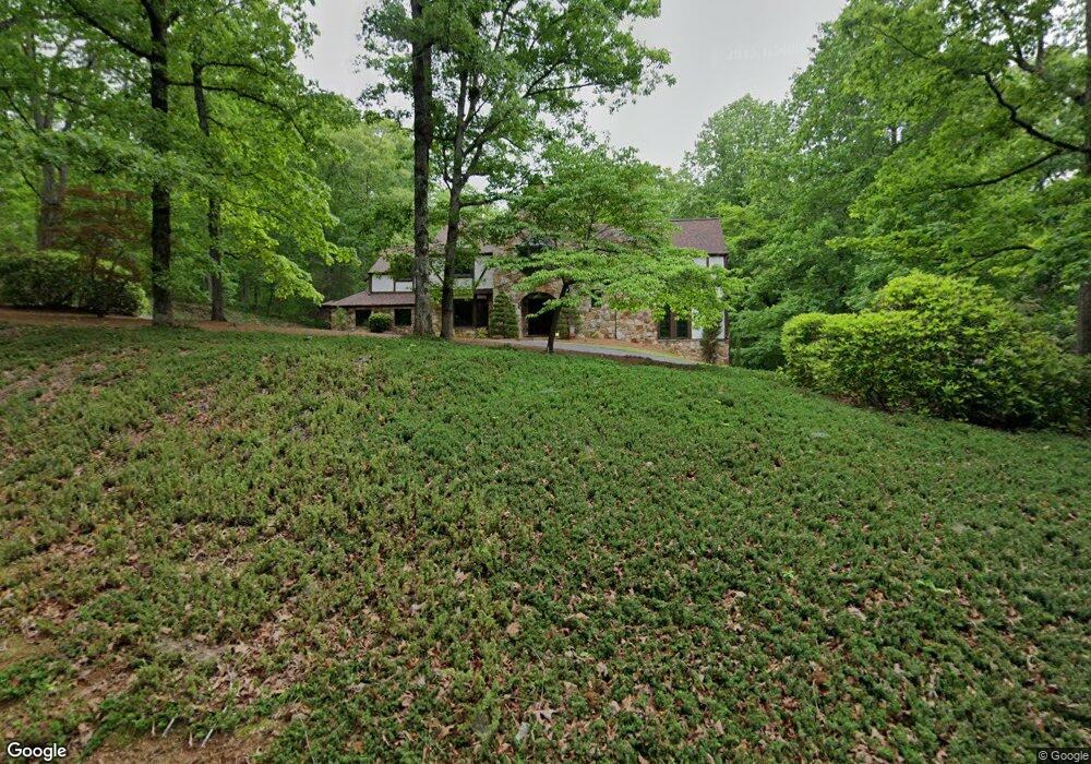 40 Foggy Bottom Dr, Carrollton, GA 30116 - photo 1