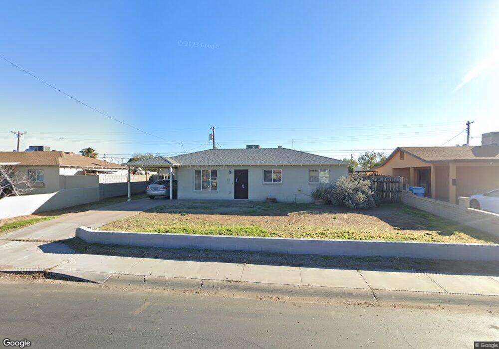 4511 N 50th Dr, Phoenix, AZ 85031 - photo 1