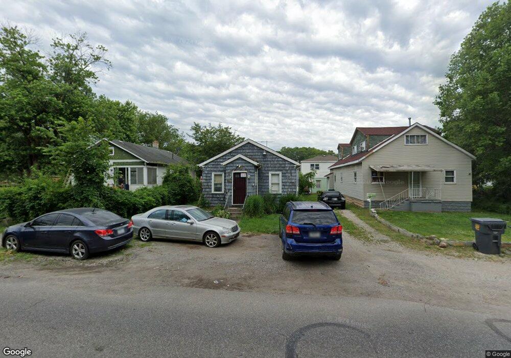 4384 Grant St, Gary, IN 46408 - photo 1