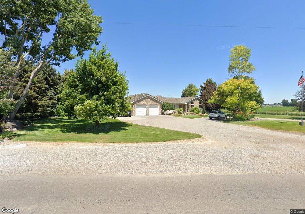 797 W 100 N, Blackfoot, ID 83221 - photo 1