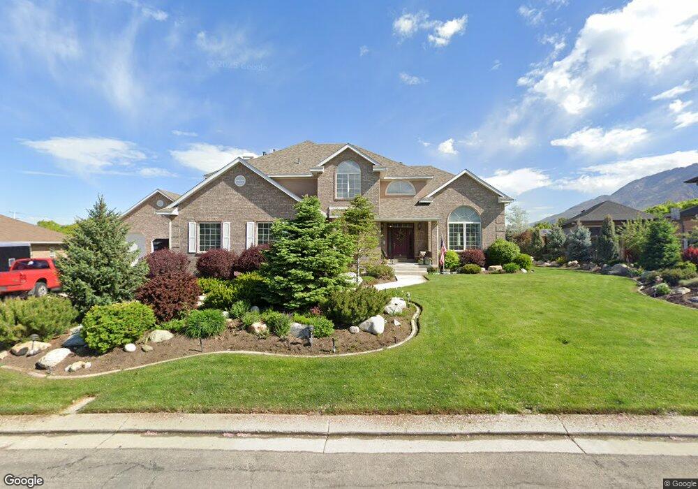 2083 Oak Haven Place, Sandy, UT 84093 - photo 1