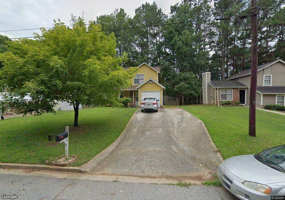 998 Brandon Hill Way, Jonesboro, GA 30238 - photo 1
