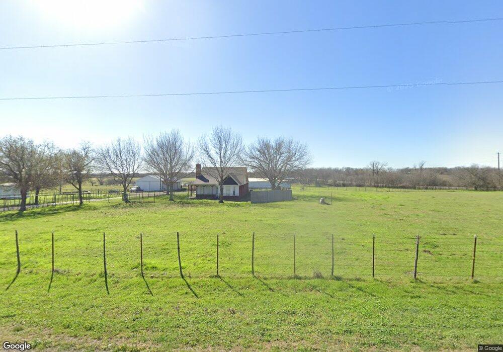 120 Trinity Ranch Rd, Weatherford, TX 76087 - photo 1