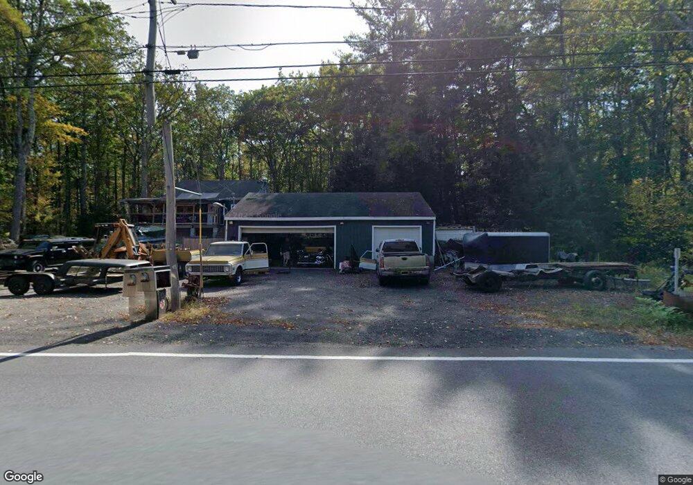 33 Old Boston Turnpike, Hubbardston, MA 01452 - photo 1
