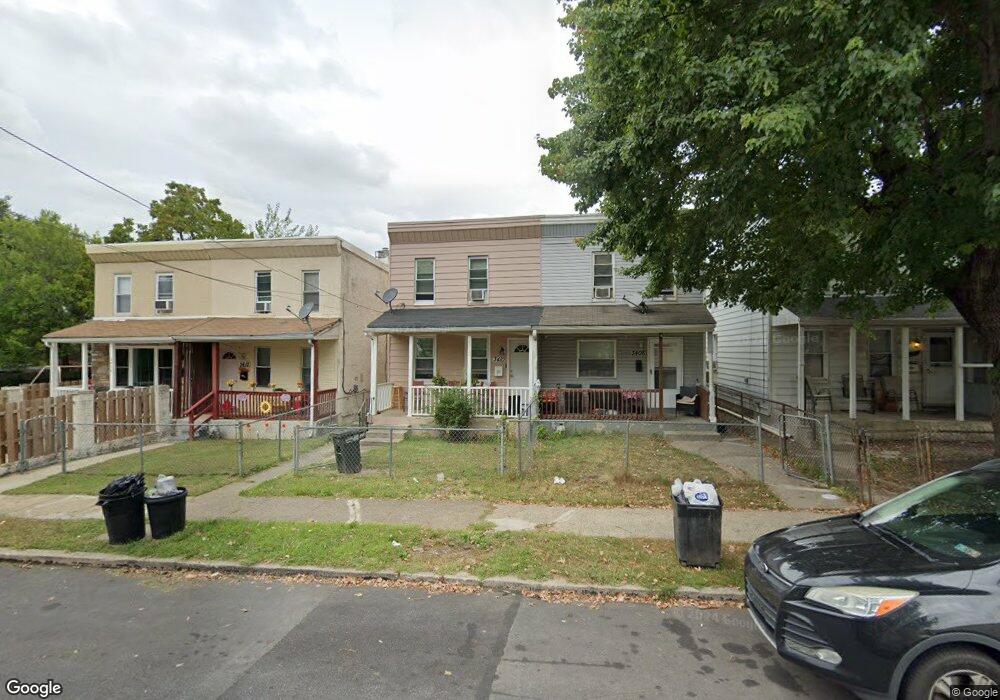 3410 W 4th St, Marcus Hook, PA 19061 - photo 1