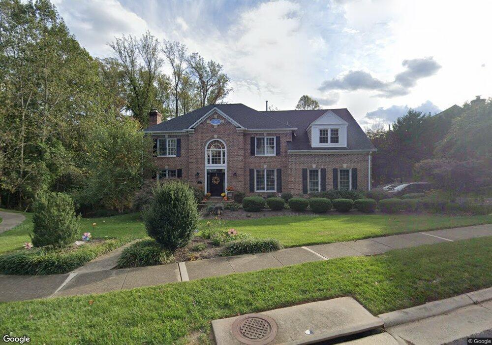 1257 New Bedford Ln, Reston, VA 20194 - photo 1