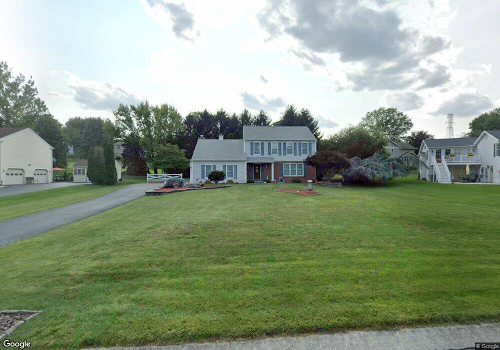 1840 Blacklatch Ln, Middletown, PA 17057 - photo 1