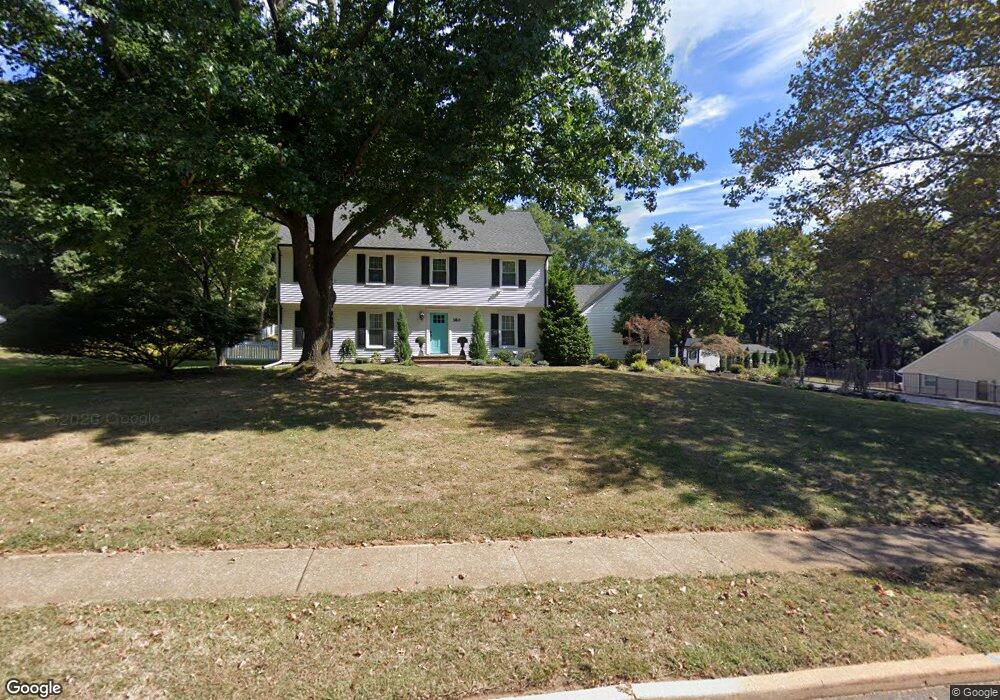 380 Dwight Rd, Middletown, NJ 07748 - photo 1