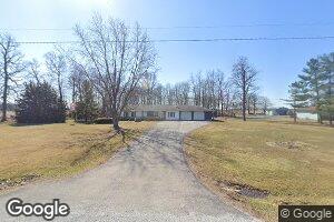 10224 County Road 60, Dola, OH 45835