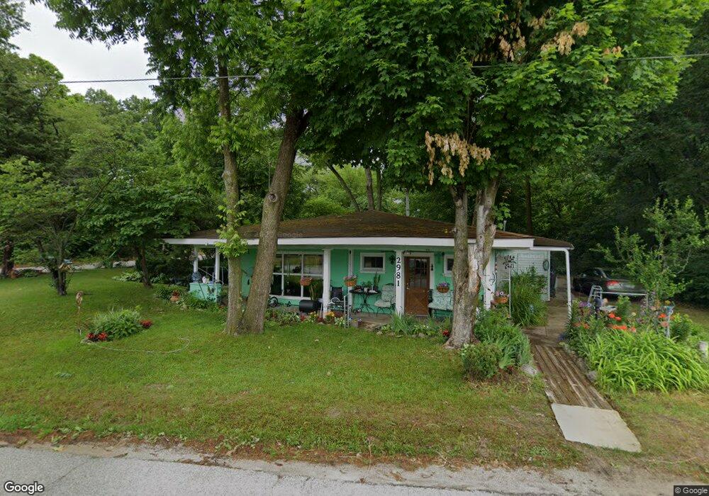 2981 S 800 E, Walkerton, IN 46574 - photo 1