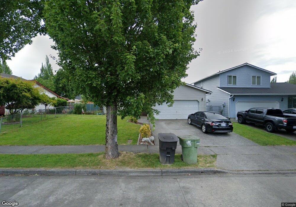 240 Carolina St, Longview, WA 98632 - photo 1