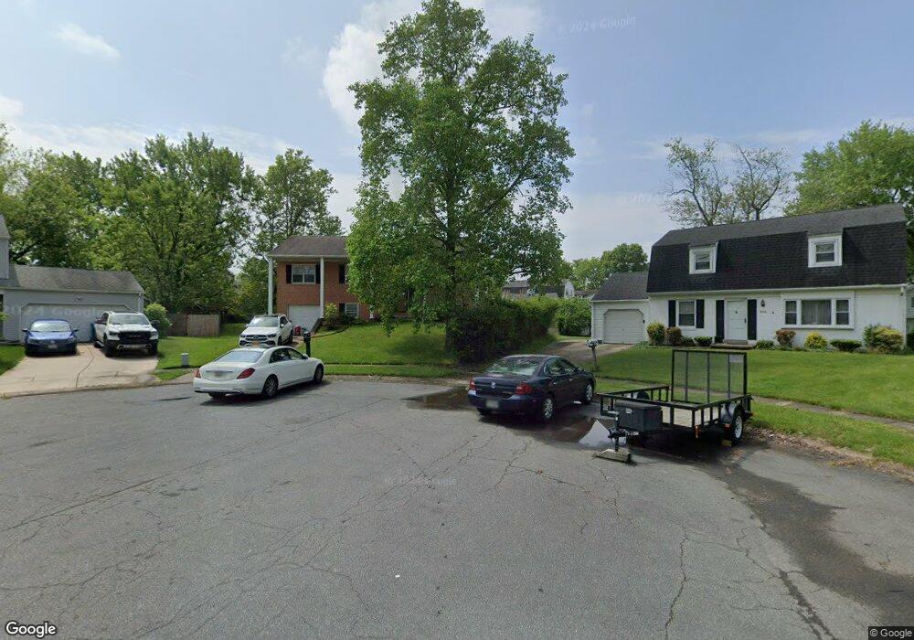 201 Kane Ct, Joppa, MD 21085 - photo 1