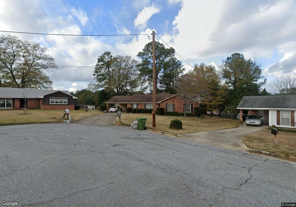 4919 Roxbury Ct, Columbus, GA 31907 - photo 1