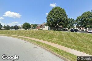 1075 Lancaster Blvd Unit 5, Mechanicsburg, PA 17055