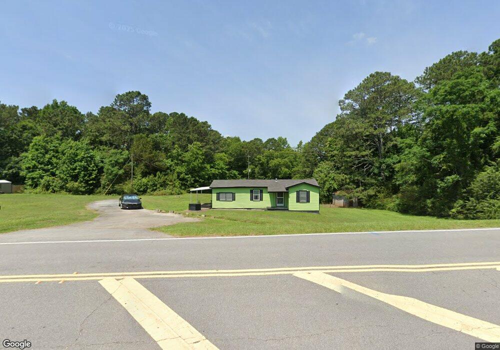 1135 Johnson Rd SW, Conyers, GA 30094 - photo 1