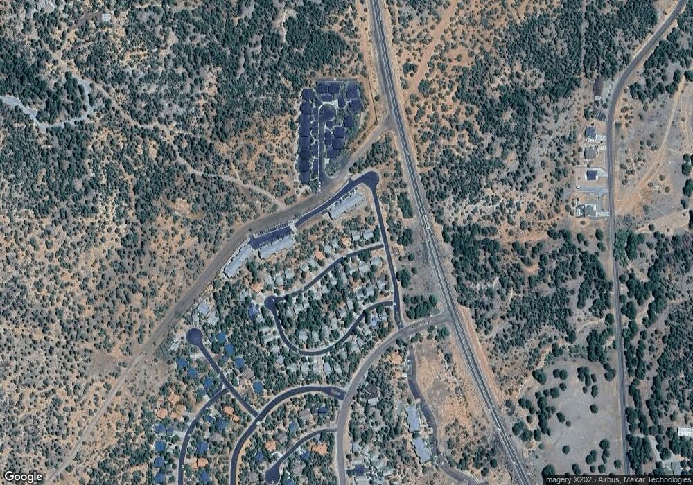 4870 W Cottage Loop, Show Low, AZ 85901 - photo 1