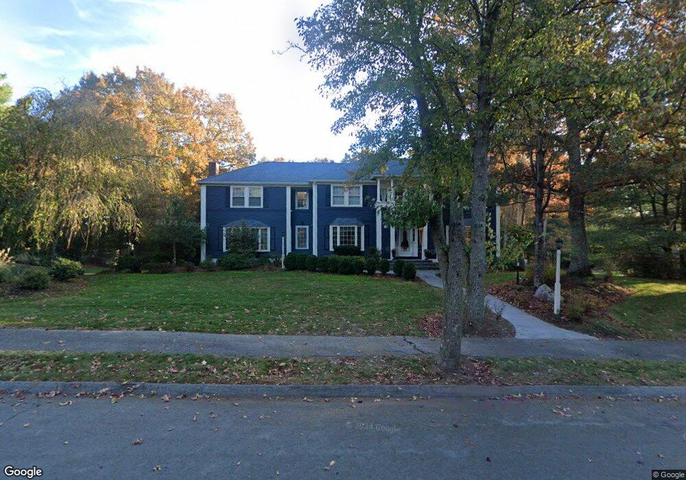 32 Spruce Rd, North Reading, MA 01864 - photo 1