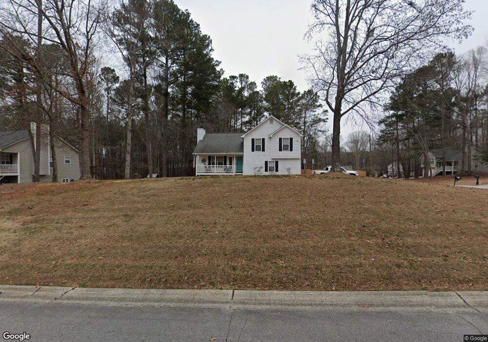 19 Due West Cove, Dallas, GA 30157 - photo 1