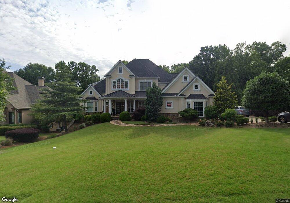 4459 Leesburg Rd, Marietta, GA 30066 - photo 1