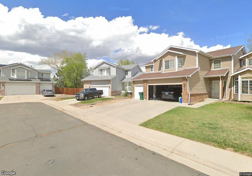 18631 E Chenango Place, Aurora, CO 80015 - photo 1