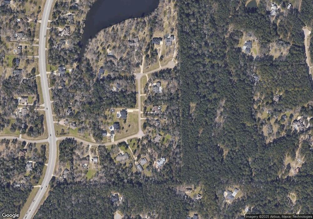 6115 S Trace Dr, Magnolia, TX 77354 - photo 1