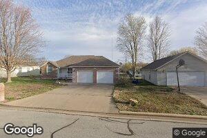 2619 W 23rd Terrace, Joplin, MO 64804