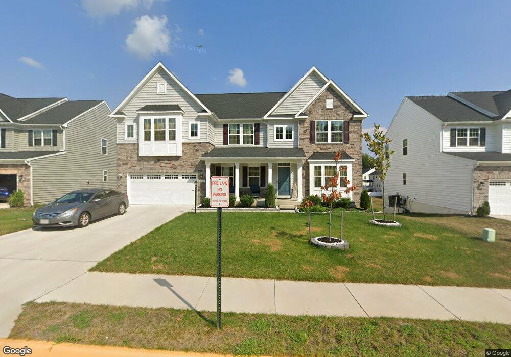 311 Elmsley Ln, Stafford, VA 22554 - photo 1