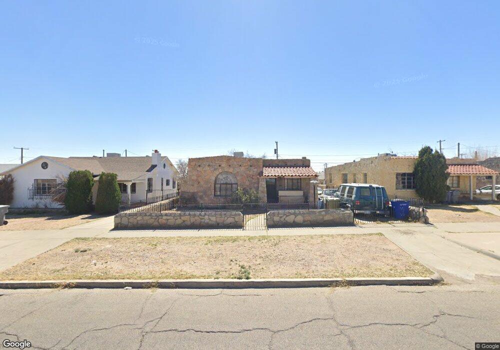 3714 Sacramento Ave, El Paso, TX 79930 - photo 1