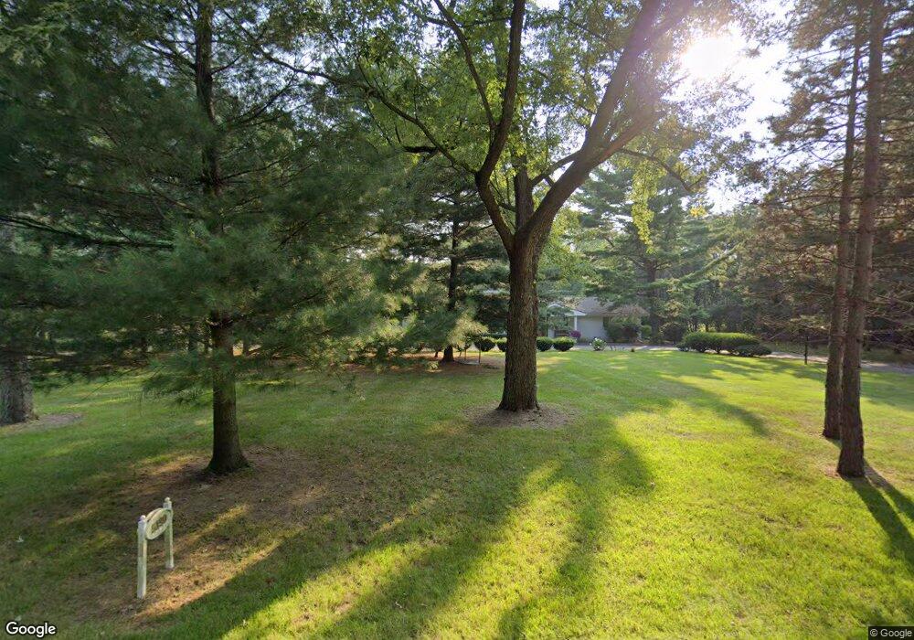 5190 Longmeadow Rd, Bloomfield Hills, MI 48304 - photo 1