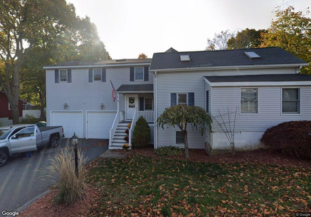 27 Herbert St, Wakefield, MA 01880 - photo 1