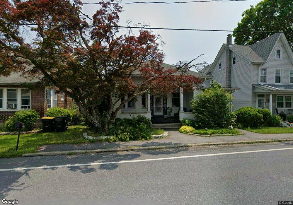 5705 Route 873, Neffs, PA 18065 - photo 1