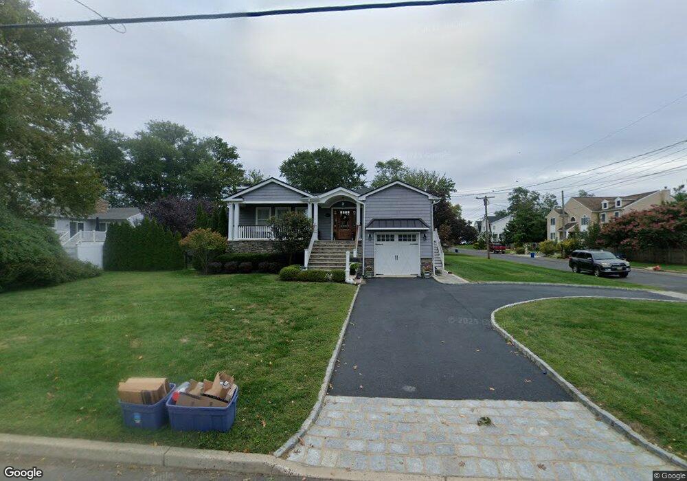 491 Port Au Peck Ave, Oceanport, NJ 07757 - photo 1
