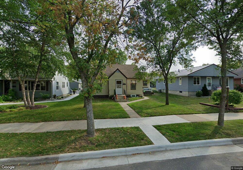 1010 N Franklin St, New Ulm, MN 56073 - photo 1