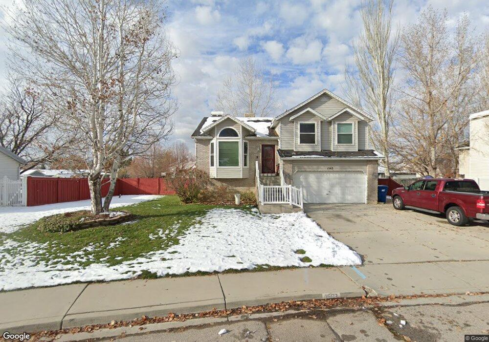 1553 N 210 E, Pleasant Grove, UT 84062 - photo 1