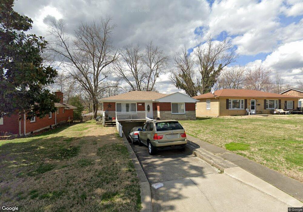 2599 E Robin Rd, New Albany, IN 47150 - photo 1