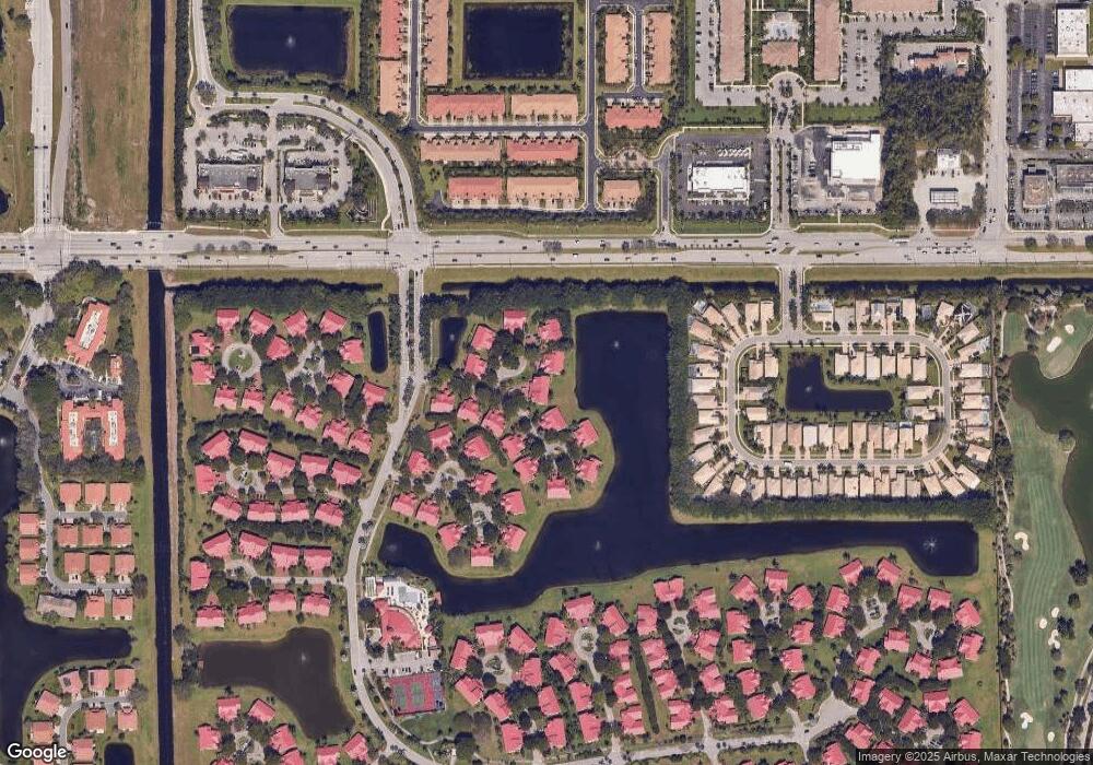 7685 Lexington Club Blvd unit C, Delray Beach, FL 33446 - photo 1