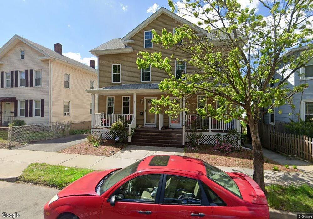 62 Lewis Ave, Meriden, CT 06451 - photo 1