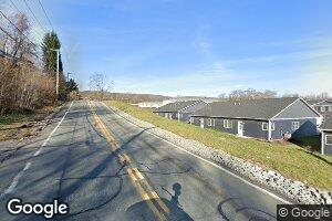 432 Oak St, Taylor, PA 18517