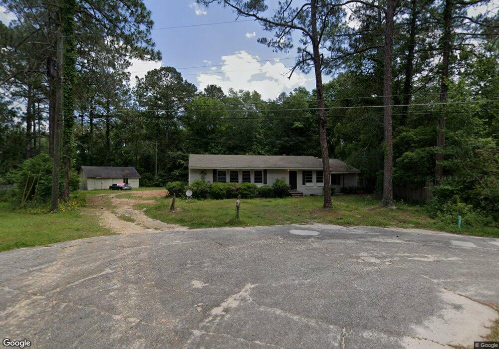 1724 4th St SE, Moultrie, GA 31768 - photo 1