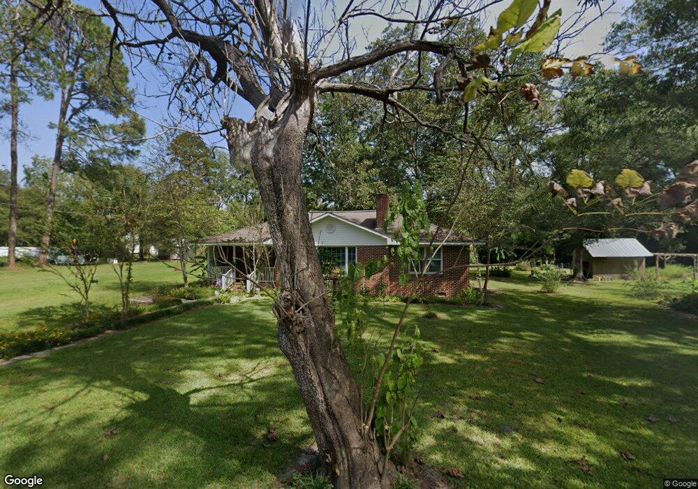 3516 Dallas St, Patterson, GA 31557 - photo 1