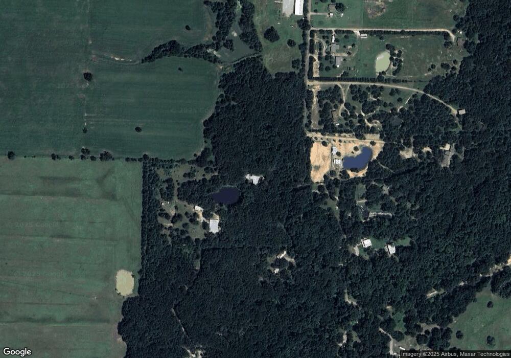 1407 County Road 1450, Bonham, TX 75418 - photo 1