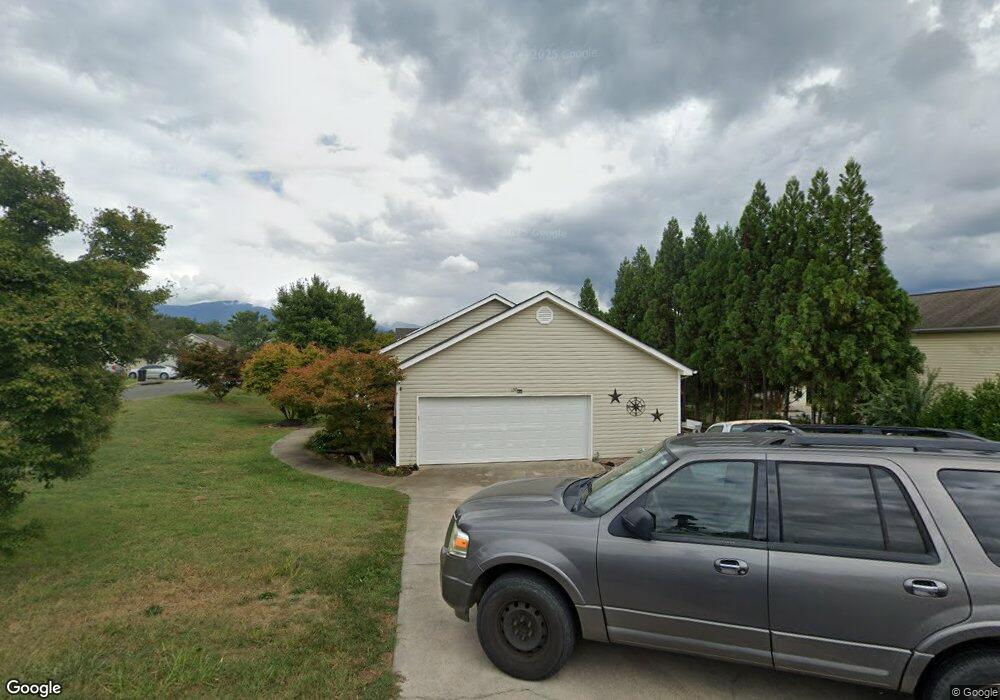 150 Jared Way, Chatsworth, GA 30705 - photo 1