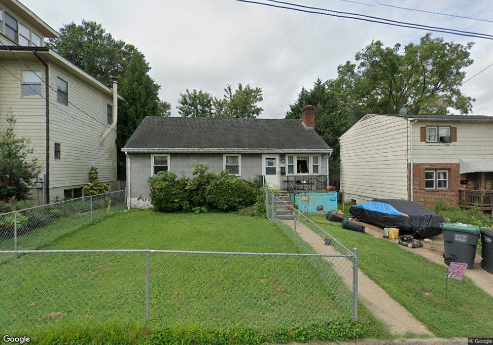 1508 Short 18th St, Charlottesville, VA 22902 - photo 1