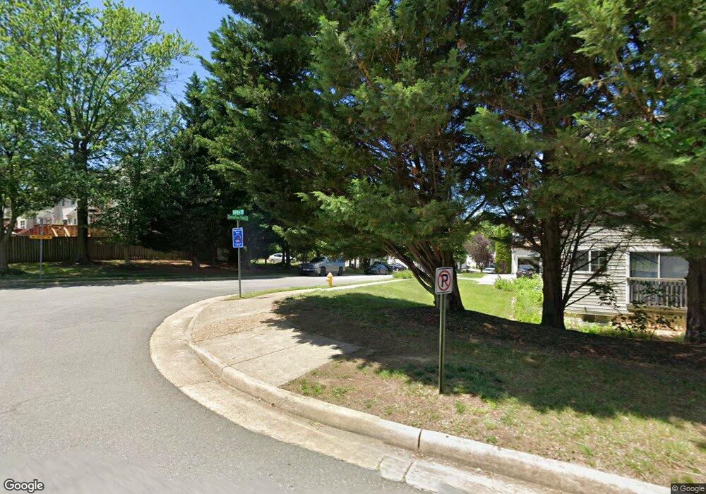 3013 Sassafras Tree Ct, Dumfries, VA 22026 - photo 1