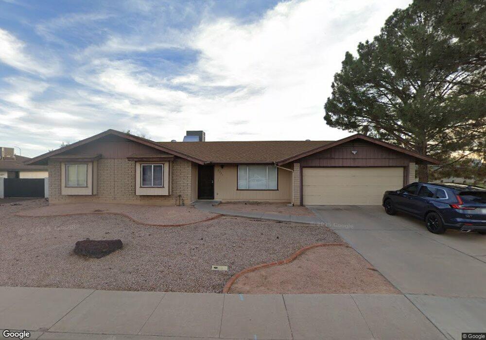 2223 E Fountain St, Mesa, AZ 85213 - photo 1