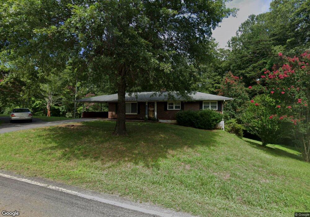 2350 Stoney Mountain Rd, Martinsville, VA 24112 - photo 1